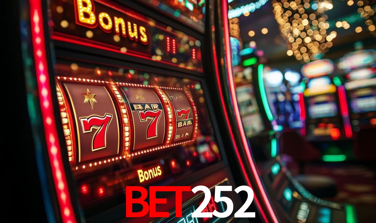 Bet252 cassino login