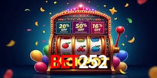 Bet252 cassino login