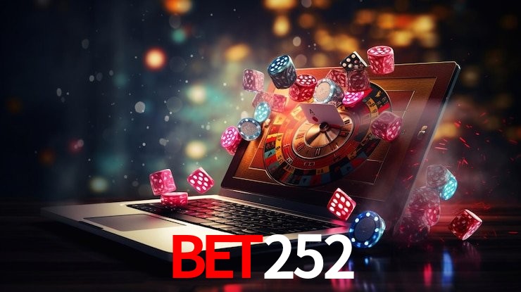 BET252: Seu Especialista em Apostas Esportivas Brasileiras